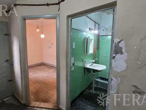 Casa en Venta al Sudoeste