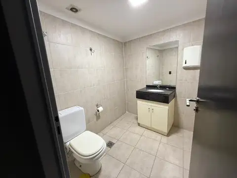 alquiler oficina en Puerto Madero apto comercial