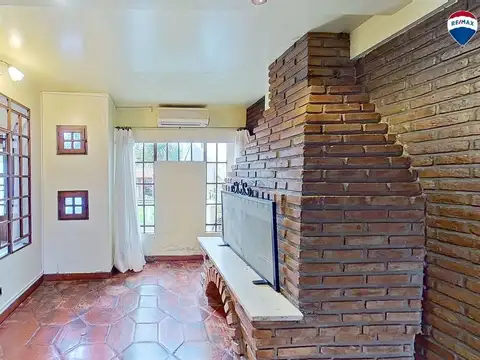 Casa en Venta 35 años