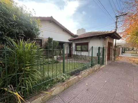 Casa en Venta en City Bell, Partido de La Plata