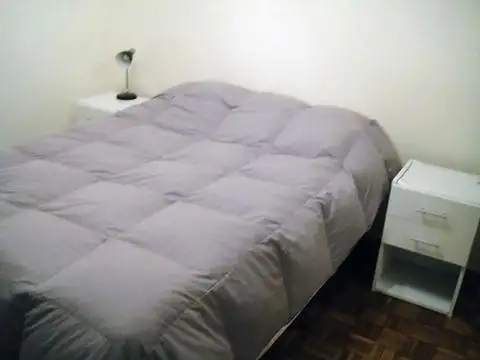 Departamento en alquiler temporario