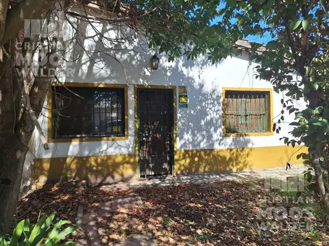 Casa Ingeniero Maschwitz