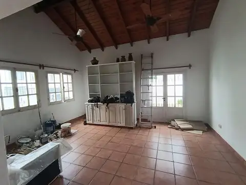 Exc casa alq 3 dor dep/gge/4 baños Las Magdalena Grand Bourg