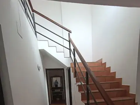 Casa en Alquiler 20 años