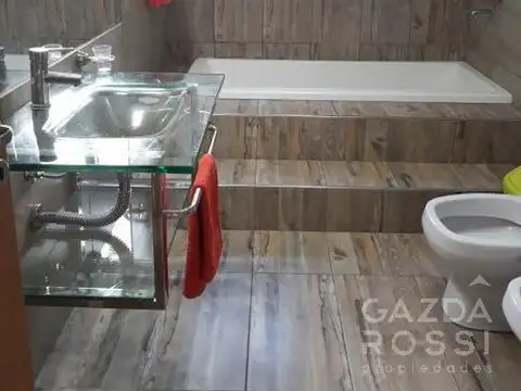 Casa en Venta 5 años