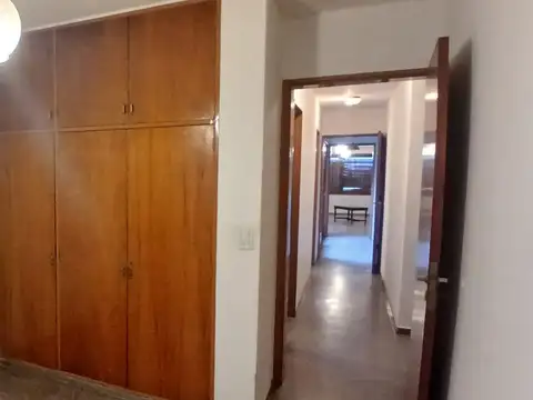 Alquilo Casa en Ciudad