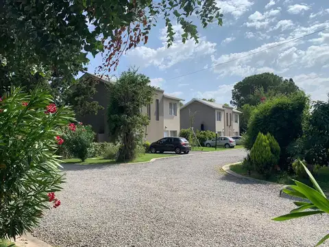 Duplex a Estrenar en condominio