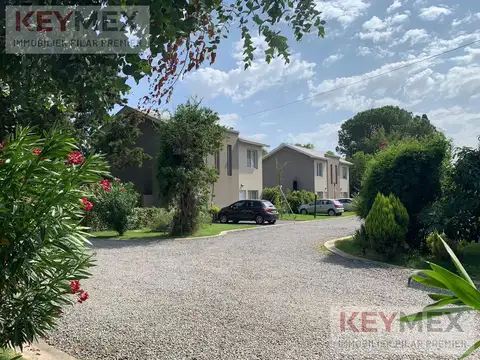 Duplex a Estrenar en condominio