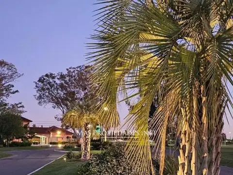 Venta Terreno / Lote a la laguna en San Lucas Canning