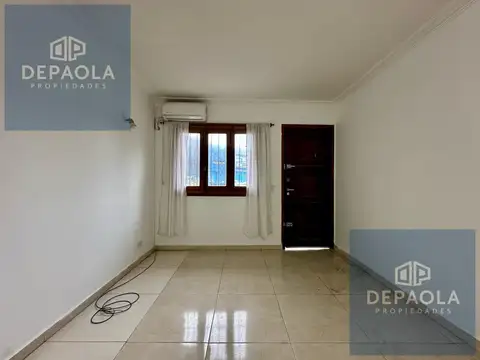 Depto Tipo Casa en Venta en Villa Martelli, USD 120.000