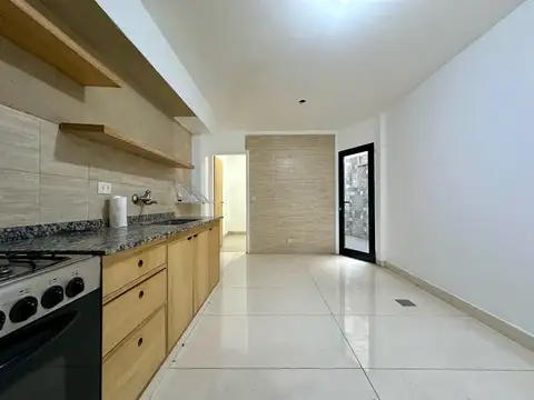 PH 3 AMBIENTES RENOVADO A NUEVO - MEJICO ESQUINA AV. MITRE