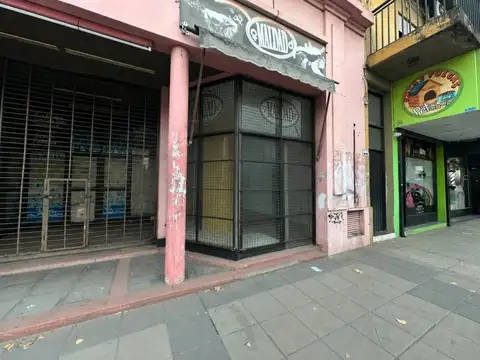 Local en Alquiler en Libertad, $ 550.000