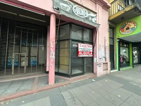 Local en Libertad