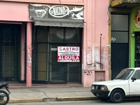 AV EVA PERON 4485