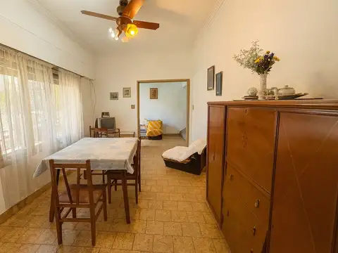 Depto Tipo Casa en Venta de 3 dormitorios