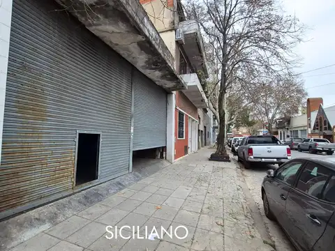 Avenida La Plata 2300