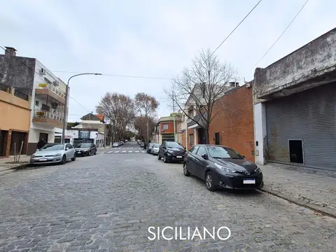 Galpon en Venta en Boedo, USD 480.000
