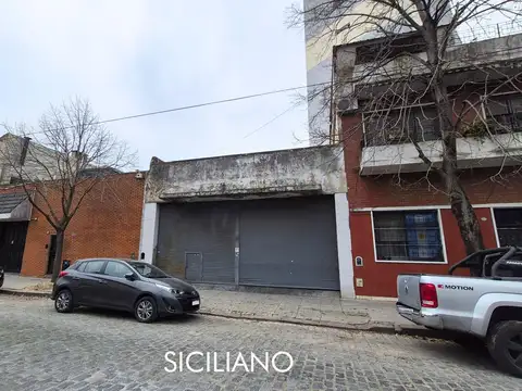 Galpon en Venta A Estrenar