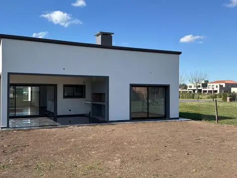 Casa en Venta A Estrenar