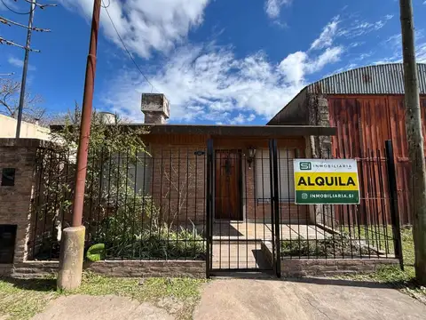 Casa en Alquiler en Roldan, San Lorenzo