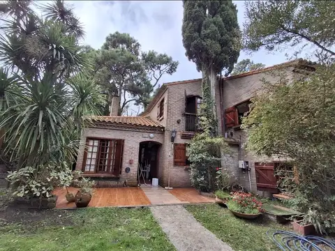 Casa en Villa Gesell