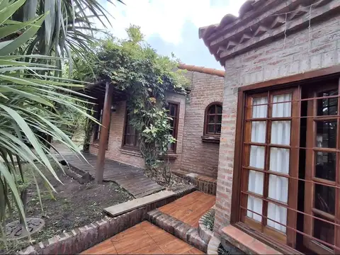 Casa en Venta al Oeste