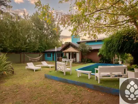 Casa en Venta en Villa Gesell, USD 260.000