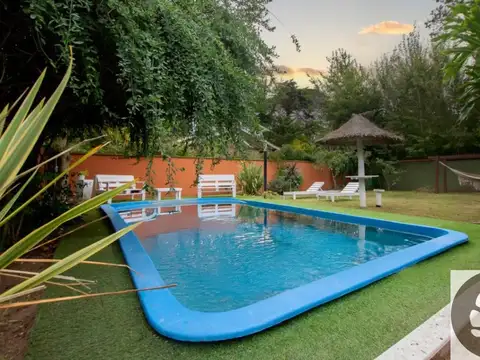 Casa en Venta de 4 dormitorios