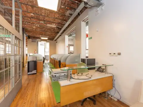 Oficina en Alquiler 47 años