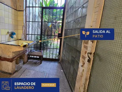 Oficina en Alquiler en Centro, $ 1.500.000