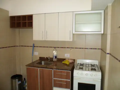 3 AMBIENTES NUEVO Muy Luminoso