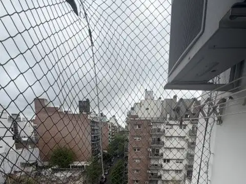 Departamento en Alquiler 26 años
