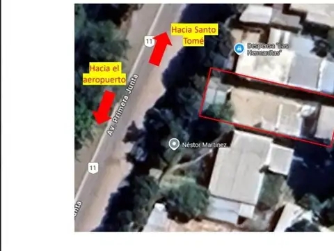 Departamento en Venta de 7 ambientes