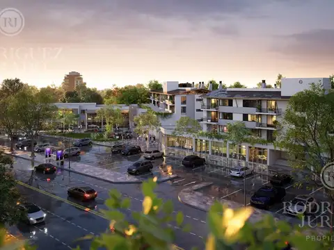 Departamento en Venta en Ingeniero Maschwitz, USD 112.000