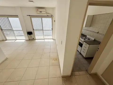 Departamento en Alquiler A Estrenar