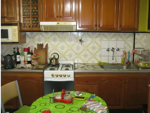 Casa en Venta 60 años