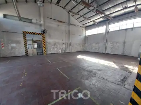 Depósito nave AAA en alquiler en Tablada La Matanza