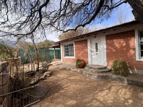 Casa en Venta en Centro, Carpinteria