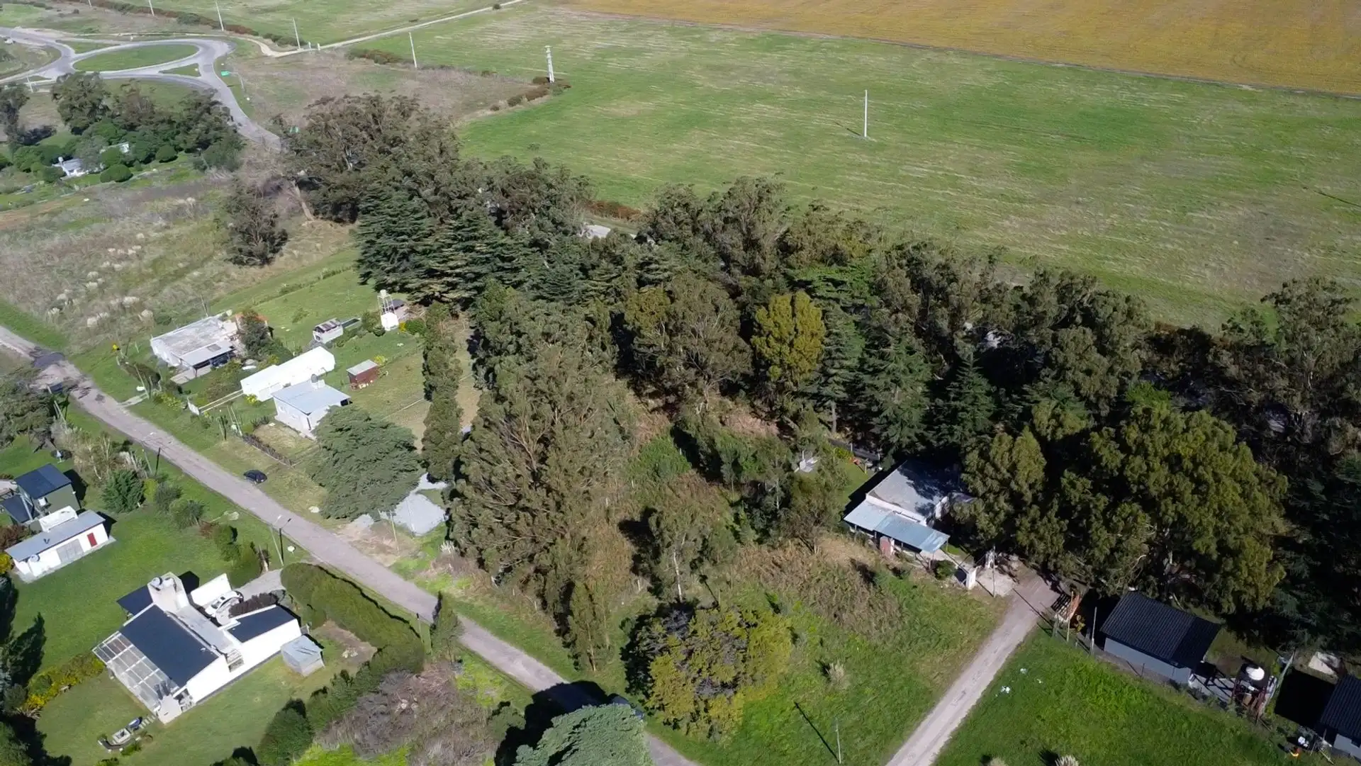 Venta lote en acantilados muy buena ubicacion