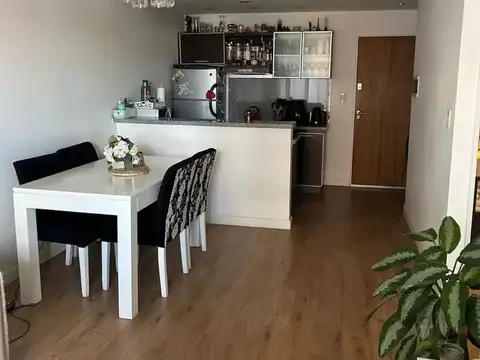 Departamento en Venta en Barracas, USD 135.000