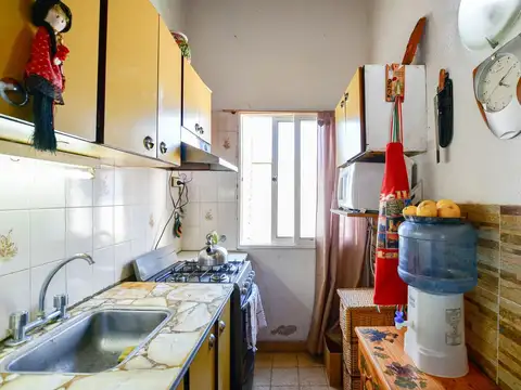 Departamento en Venta en La Plata, USD 40.000