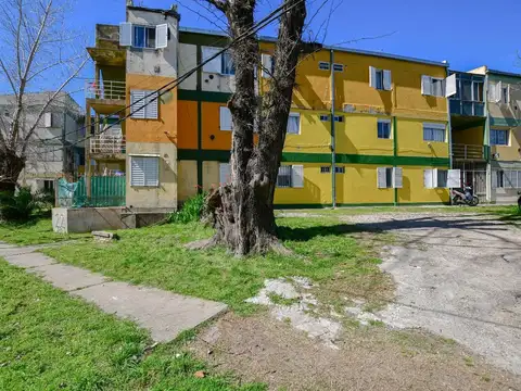 Departamento en Venta 38 años