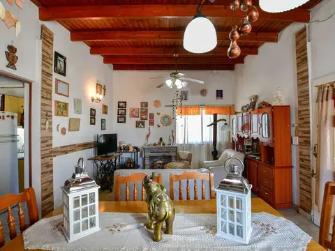 Departamento en Venta de 4 ambientes