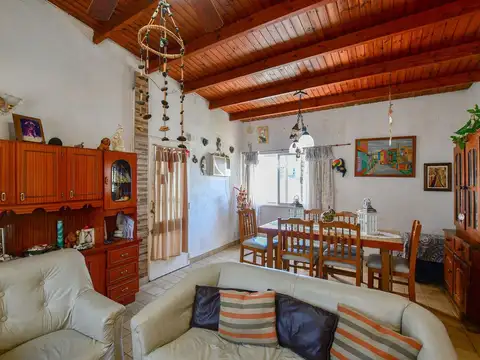 DEPARTAMENTO EN VENTA LA PLATA 3 DORMITORIOS