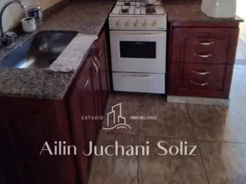 Departamento en Alquiler Temporal con 1 cocheras