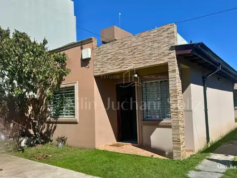 Departamento en San Bernardo Del Tuyu