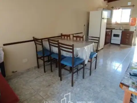 Departamento en Alquiler Temporal en San Bernardo del Tuyú, $ 830.000