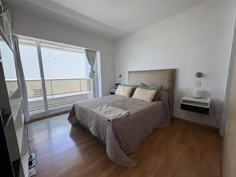 Departamento en Alquiler Temporal en Palermo, USD 800