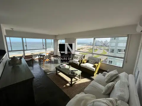 Departamento en Venta en Guadaloza, USD 370.000