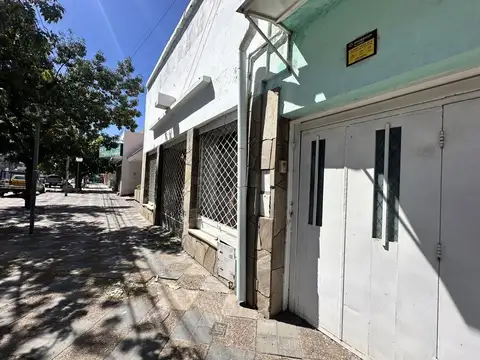 Avenida Alem 100